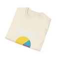 thumbnail image 4 of Humor Get up Morning Start Days Men Women TShirt, 4 of 6