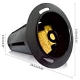thumbnail image 4 of Huhudde Termite Bait Trap Indoor Outdoor Garden Plant for Protection Tool Equipment Supp, 4 of 7