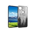 thumbnail image 1 of Forest-133 Phone Case, Degined for Google Pixel 4A 4G Case Men Women, Flexible Silicone Shockproof Case for Google Pixel 4A 4G, 1 of 1