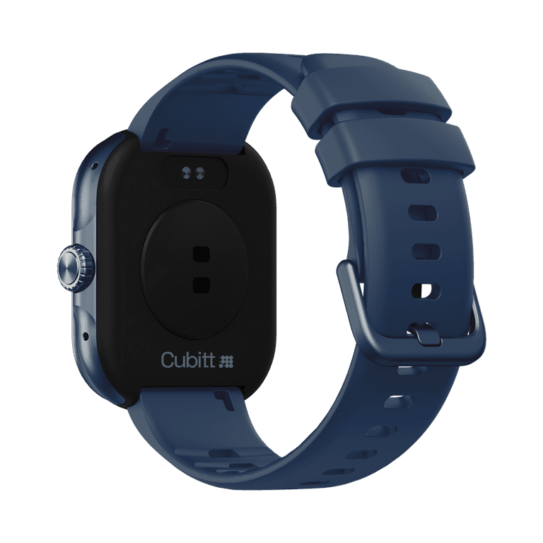 Cubitt VIVA Smartwatch / Fitness Tracker with 1.84