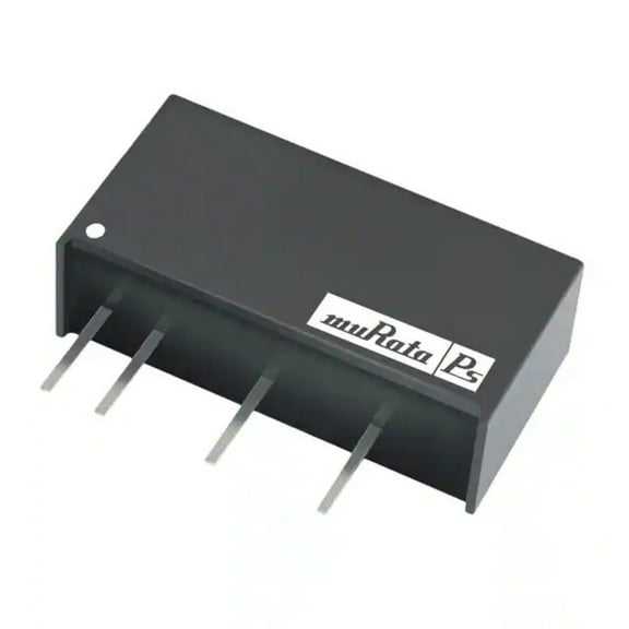 1 PC MEV1S2405SC Isolated Module DC DC Converter 1 Output 5V, RoHS