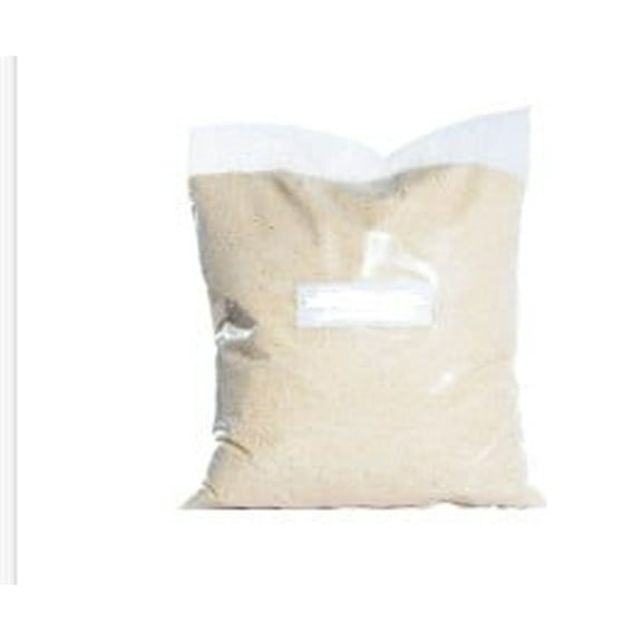 Garri Ijebu 1.2lb|21oz|0.6kg Precooked Nigerian Cassava | Authentic Nigerian Cassava flakes, Fine and Crispy, Ideal for Traditional Nigerian Dishes