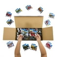 thumbnail image 3 of Hot Wheels Set of 60 Vehicles, Collectible Vehicles, 1:64 Scale Toy Cars or Trucks (Styles May Vary), 3 of 7