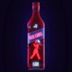 thumbnail image 2 of Pack de 4 Whisky Johnnie Walker Red La Casa De Papel 750 ml Johnnie Walker Red La Casa De Papel, 2 of 3