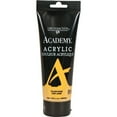 thumbnail image 2 of Chartpak GBC244P Peinture Acrylique 75 ml Ocre Jaune, 2 of 6