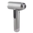thumbnail image 1 of Secador De Pelo Inalámbrico, Secador De Pelo Recargable De 15000 MAh, Viento Inalámbrico De 100000 Rpm Caliente Y Frío, Golpe De Alta Velocidad Sin Ruido Para Acampar De Viajes, 1 of 7