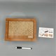 thumbnail image 4 of Caja de dinero retro Cajas de banco japonesas Coin Counter Piggy con, 4 of 6