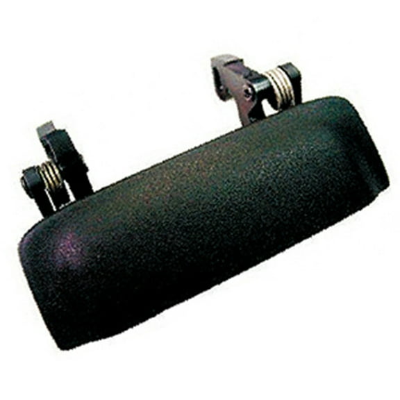 KAI New Standard Replacement Front Driver Side Exterior Door Handle, Fits 2001-2011 Ford Ranger