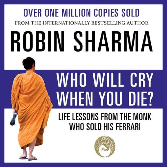 Who Will Cry When You Die? (Audiobook)