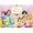 Princesses2, variant on 7x5ft Princess Birthday Backdrop Sweet One Castle Photography Background Girls Happy Birthday Party Cake Table Banner Decorations Supplies Photo Booth Props