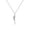 Silver, variant on Mother’Hugging Pendant Necklace Multicolor Keepsake Jewelry for Mother’s Day