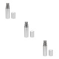 thumbnail image 3 of Qarigey 5 uds atomizador vacío portátil 5ml contenedores de aroma boquilla de aluminio recargable dispensador botella de Spray maquillaje viaje al aire Type4 NO4 Qarigey CBP187479, 3 of 6