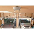 thumbnail image 2 of MAXSA Innovations 37110 Park Right Dual Laser Parking Guide Silver, 2 of 3