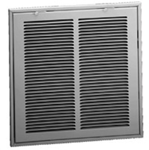 Filter Grill,12"X12" White