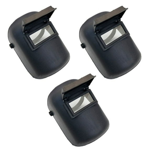 Welding face helmet head-mounted welding helmet,welding glasse