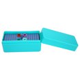 thumbnail image 1 of Dental gutta percha points box dental accessories Dental Gutta Percha Points Box Reusable Dental Bur Holder Dental Accessories Supplies C Style ANGGREK Otros, 1 of 8