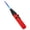 Red, variant on Bdday Multi Functional Direct Spray Igniter Ignition Barbecue Outdoor Kitchen Welding Lighter
