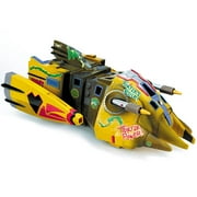 Teenage Mutant Ninja Turtles: Zanroman's Cruiser