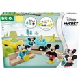 thumbnail image 4 of Mickey et ses amis : Ensemble de train Mickey Mouse, 4 of 5