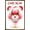 Bronze Framed Version, variant on Care Bears: Beary Scary - Circus of Scares Wall Poster, 22.375" x 34"