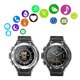 thumbnail image 3 of 2 in 1 Smart Watch with Earbuds,MP3 ,Voice Recorder, Call, Fitness Tracker with Blood Oxygen Heart Rate Sleep Monitor, 3 of 5