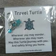 26 Handmade Turtle Wallets for Women Keychain Turtle Combination