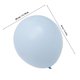thumbnail image 2 of unbranded 120Ud Kit Decorativo De Globos De Látex Coloridos Para Fiestas Y Eventos, 2 of 6