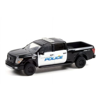 2018 Nissan Titan XD Platinum Pickup Truck, Copper - Greenlight