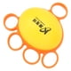 thumbnail image 3 of Pelota de Ejercicio para Dedos Pelota de Ejercicio para Dedos Espasmo en los Dedos Fuerza Muscular de la Mano Entrenamiento Físico Pelota para Apretar Ejercicio de ANGGREK  Otros, 3 of 8