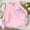 Pink, variant on White Girls Hoodie 3-14 Years, Cute Bow Kids Sweatshirt, Soft Stretch Casual Pullover with Pocket,Size 13-14 T
