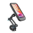 thumbnail image 3 of Soporte para teléfono móvil de bicicleta, soporte impermeable para smartphone, 3 of 4