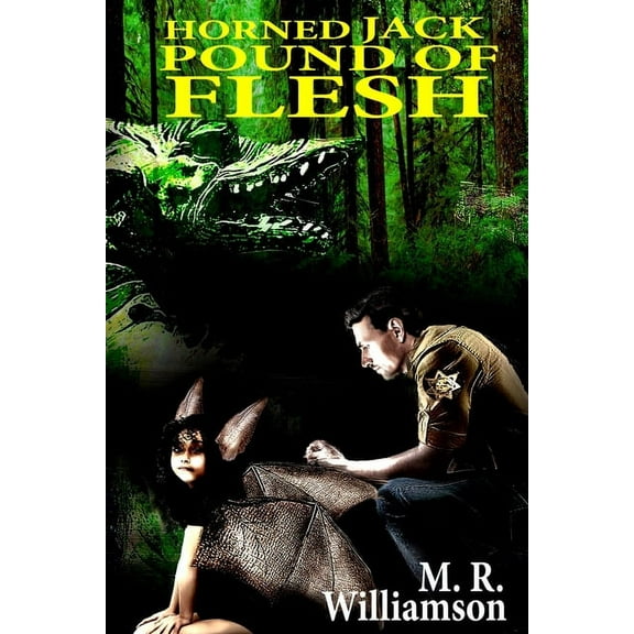 Horned Jack: Pound of Flesh, (Paperback)