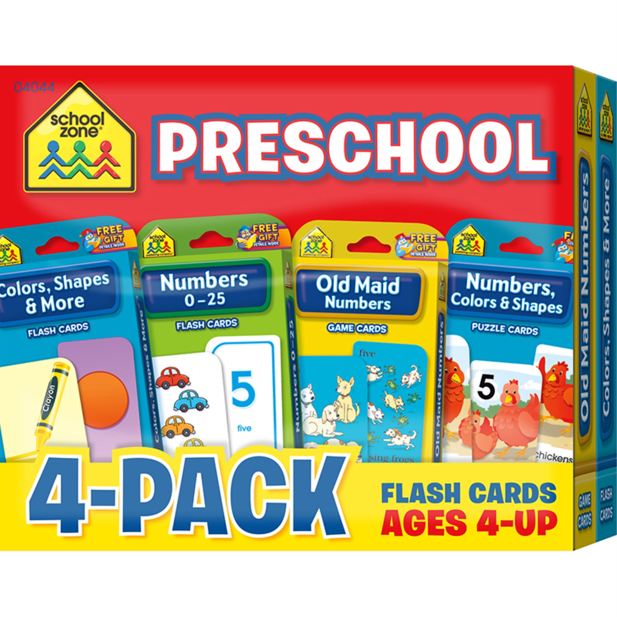 Class size pack for Phonics Letters and Sounds all colour coded flash cards 