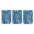 thumbnail image 4 of 3 Pcs TDA7293/TDA7294 Mono Channel Amplifier Board Circuit PCB Bare Board, 4 of 4