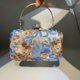 thumbnail image 4 of TRKIYQC Bolso de mano con bordado floral para mujer, monederos de noche de estilo retro con cuentas de 20 cm para boda de fiesta formal TRKIYQC  moda, 4 of 8