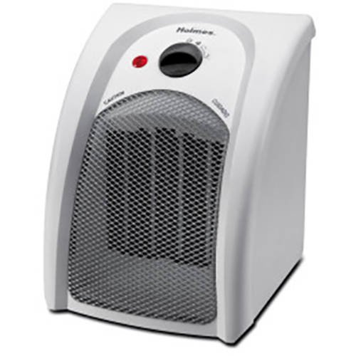 Holmes Compact Ceramic Heater