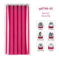 thumbnail image 2 of 6 Pcs Metal Nail Stamping Dotting Pen Set, Multi Pattern Alloy Stamp Head Manicure Print Tool Reusable DIY Nail Art Stamp Pens for Home Salon Flower Leaf Pattern Nail Decoration Supplies, 2 of 6