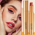thumbnail image 4 of Fankiway Three Color Eye Stick Delicate Pearlescent Gradual Change Glitter Fine Powder Lazy Novice Eye Stick, 4 of 5