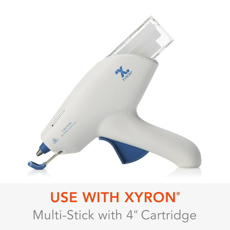 Xyron Mini Size Hot Glue Sticks 4 30 Pack