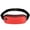 Red, variant on Vikakiooze Running Fitness Mobile Phone Pocket Sports Double Pocket Bag