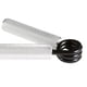 thumbnail image 3 of Eigraketly Hand Portable Hand Grip Strength Trainer Home Gym Workout Fitness Training Tool Gimnasios en casa plata 150LB Eigraketly OD2076-02B, 3 of 6