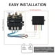 thumbnail image 5 of Conjunto de Control Remoto de Cabrestante Zulema 12V 24V, 5 of 5