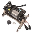 thumbnail image 3 of Koomaha Air Suspension Compressor Pump for Porsche Cayenne 92A 2011-2018 DOHC New 95835890100, 3 of 21