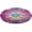 style-2, variant on Kaleidoscope Mandala Colorful Floral Boho Round Rugs -Washable Non-Slip Small Round Area Rug Throw Soft Circle Rugs for Bedroom, Modern Print Indoor Carpet for Entryway Sofa Living Room