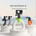 thumbnail image 2 of Action Camera Mount Silicone Adjustable Mini Flexible Bracket for Action Camera Accessories, 2 of 5