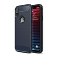 thumbnail image 2 of Waloo Brushed Slim Carbon Fiber Case for iPhone Xs, iPhone XR, iPhone Xs Max, iPhone 11, iPhone 11 Pro, iPhone 11 Pro Max, 2 of 2