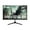 Black, variant on Pixio PXC248 Wave 24 inch 200Hz Refresh Rate FHD 1080p Resolution 1500R Curve Fast VA Panel 1ms GTG Response Time Adaptive Sync HDR Curved Gaming Monitor