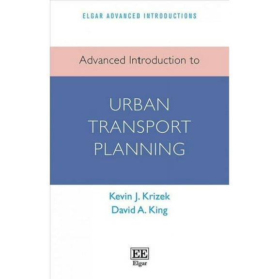 ADVANCED INTRO TO URBAN TRANSPORT