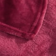 thumbnail image 3 of maxiaoxia Fleece Throw Blanket, Cozy Fleece Blanket, Super Soft Throw Blanket for Couch, Fuzzy Blankets and Throws for Sofa, Plush Throw Blanket, 3 of 6