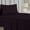 Egg Plant - Purple, variant on Hotel Collection Rayon Bed Sheet Set - 3 Piece, Twin, Navy
